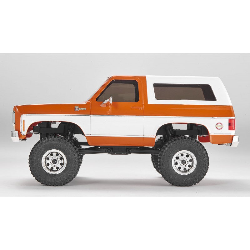 FMS 1/24TH CHEVROLET K5 BLAZER 4WD RTR