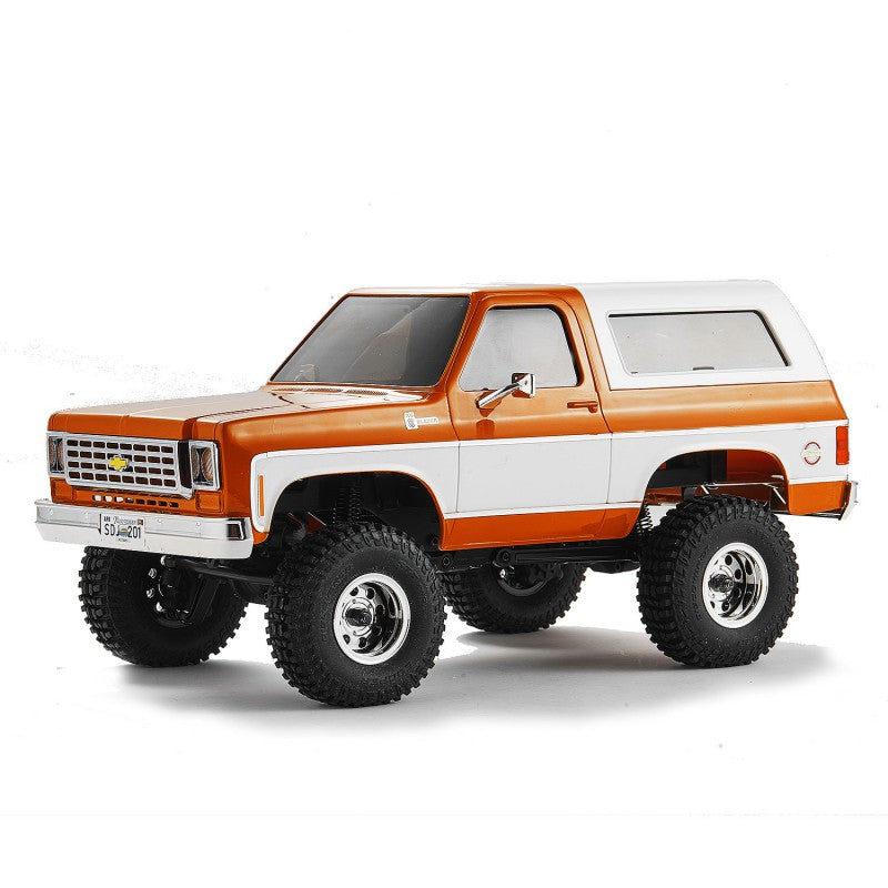 FMS 1/24TH CHEVROLET K5 BLAZER 4WD RTR