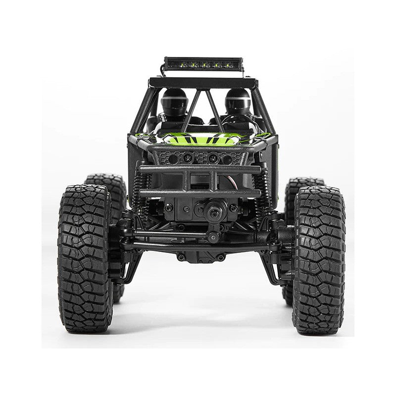 1/24 Lemur FCX24 crawler RTR car kit