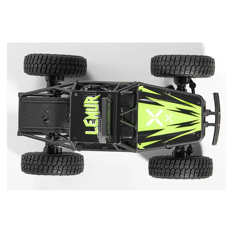 1/24 Lemur FCX24 crawler RTR car kit
