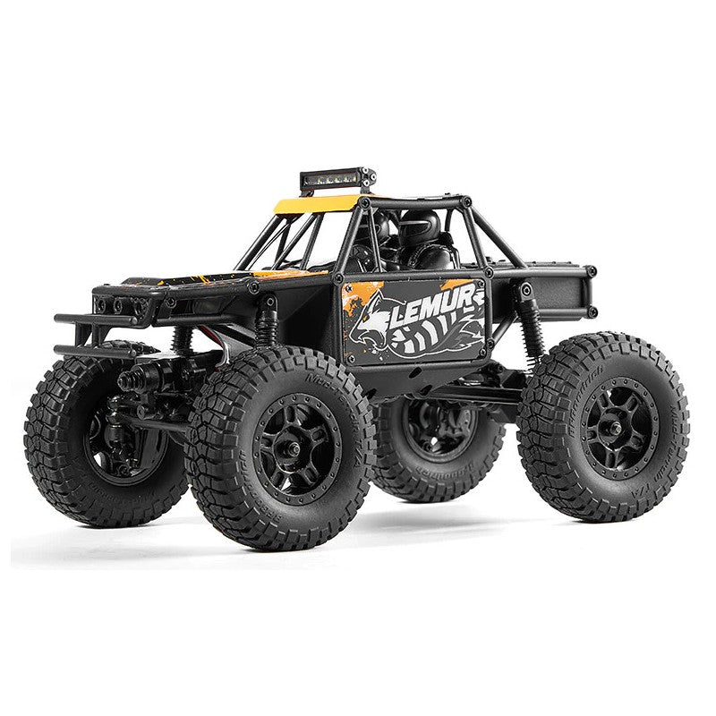 1/24 Lemur FCX24 crawler RTR car kit