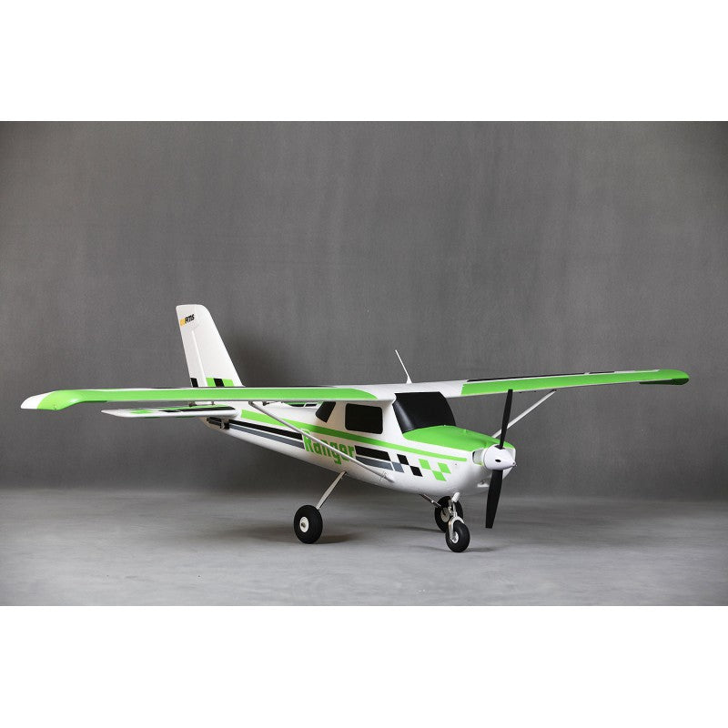 1/8 Plane 1800mm Ranger PNP kit