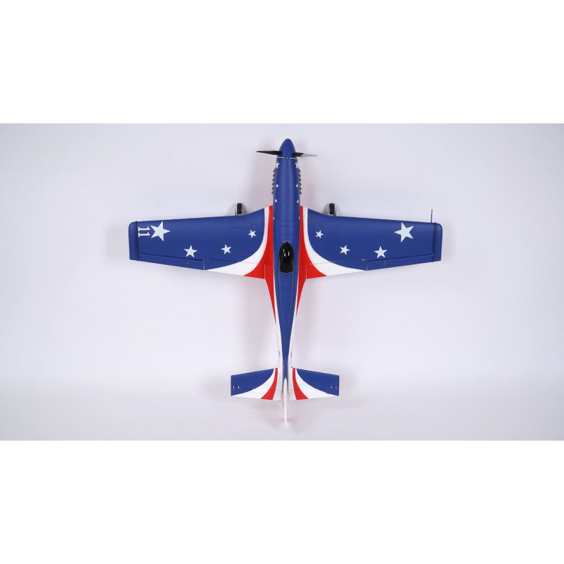 1/10 Plane 1100mm P51D Miss America PNP kit w/ reflex