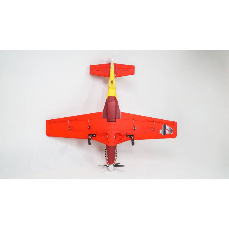 1/10 Plane 1100mm P51D Mustang Dago Red PNP kit