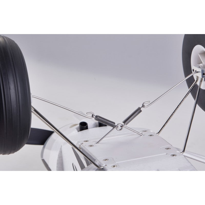 1/8 Plane 1300mm PA-18 Super Cub PNP kit w/ reflex system