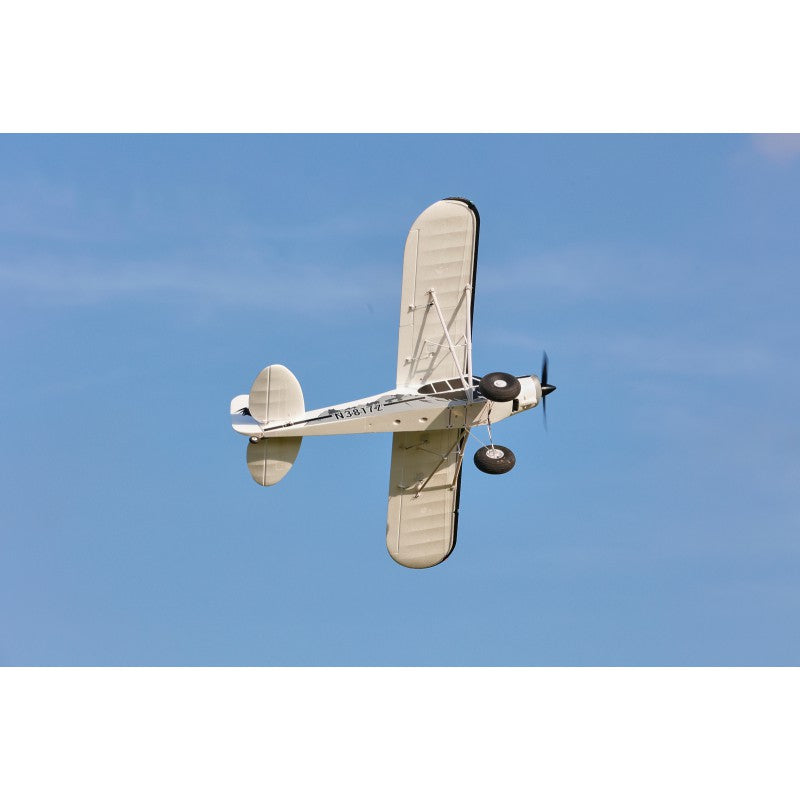 1/8 Plane 1300mm PA-18 Super Cub PNP kit w/ reflex system