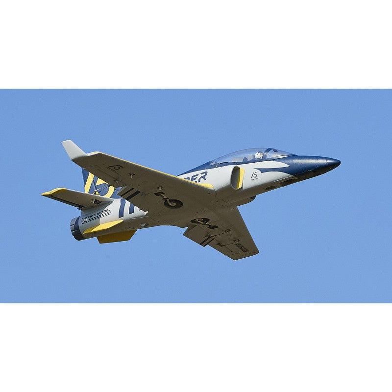 1/12 Jet 70mm EDF Viper V2 "15th Anniversary Ver." PNP kit