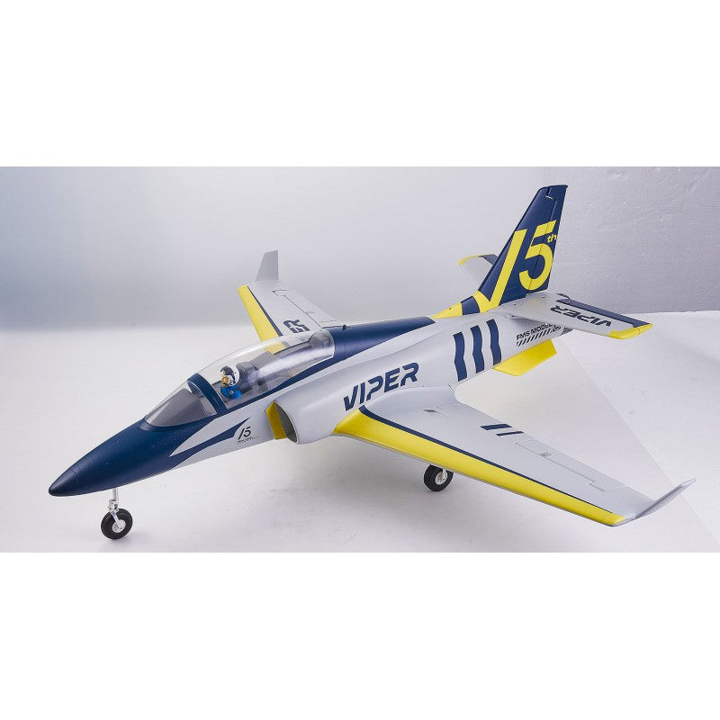 1/12 Jet 70mm EDF Viper V2 "15th Anniversary Ver." PNP kit