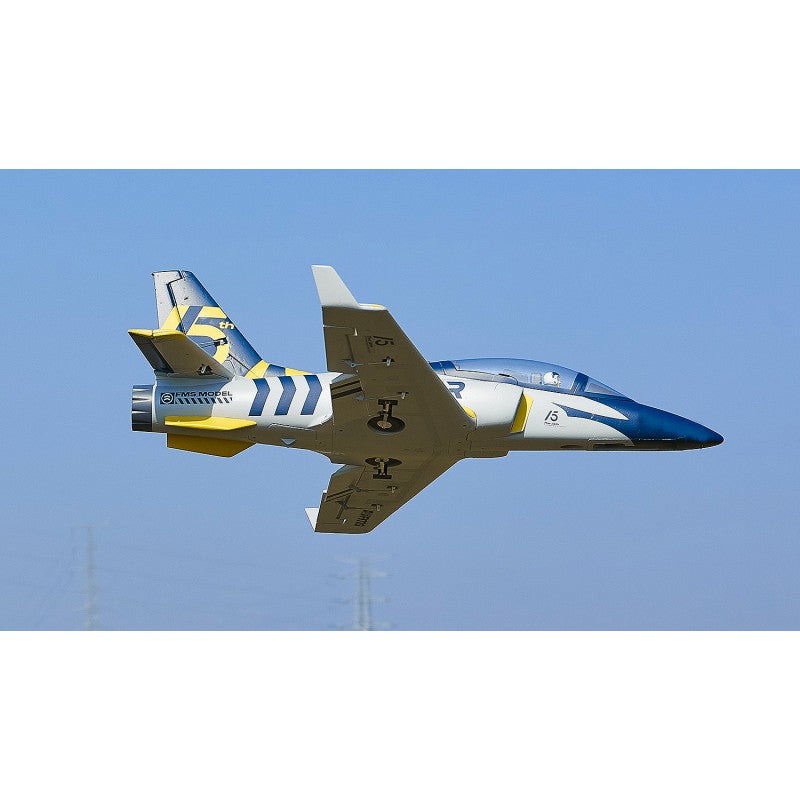 1/12 Jet 70mm EDF Viper V2 "15th Anniversary Ver." PNP kit