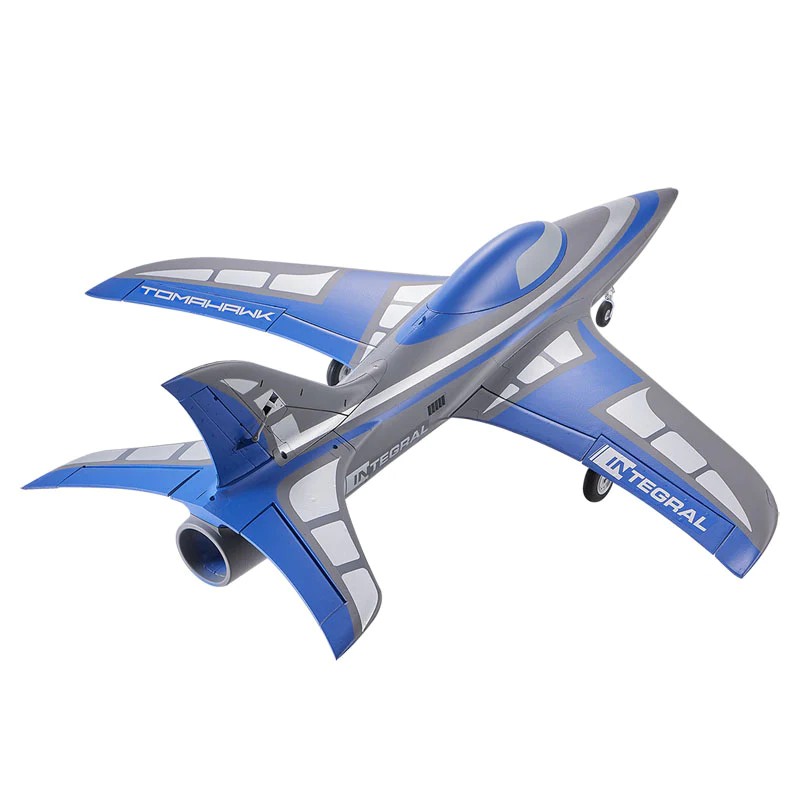 1/10 Jet 80mm EDF Integral PNP