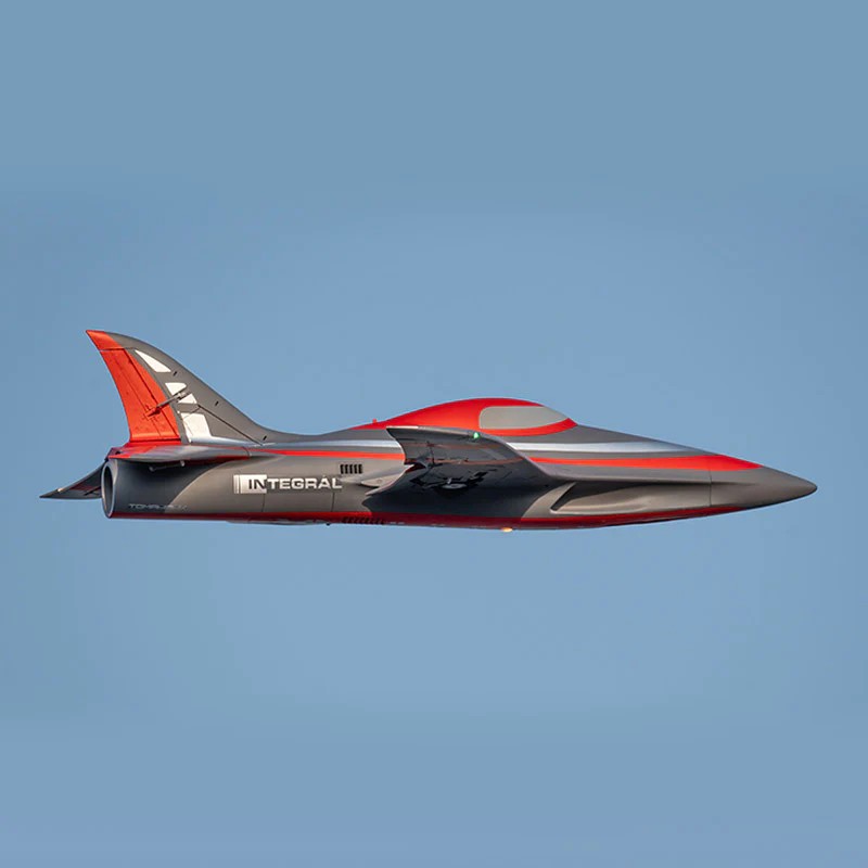 1/10 Jet 80mm EDF Integral PNP