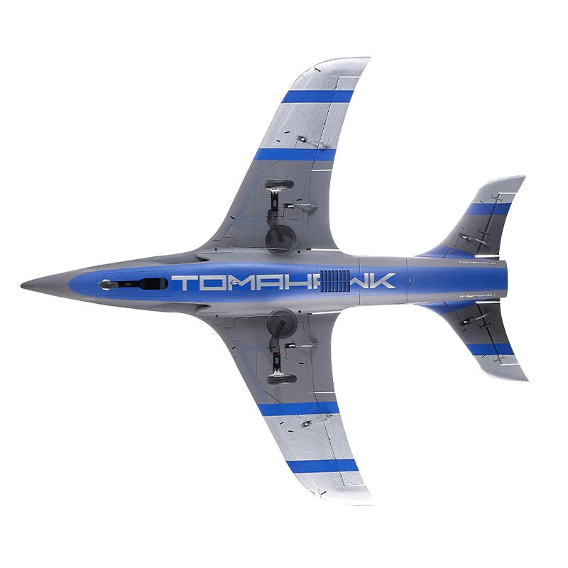 1/10 Jet 80mm EDF Integral PNP