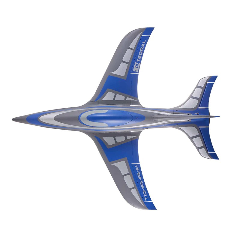 1/10 Jet 80mm EDF Integral PNP