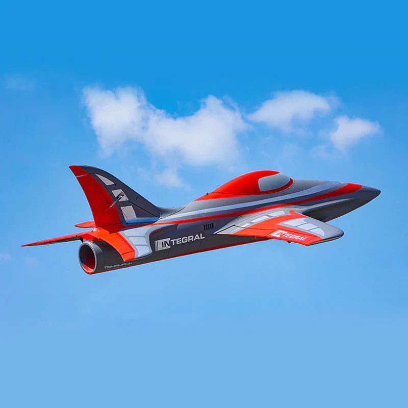 1/10 Jet 80mm EDF Integral PNP