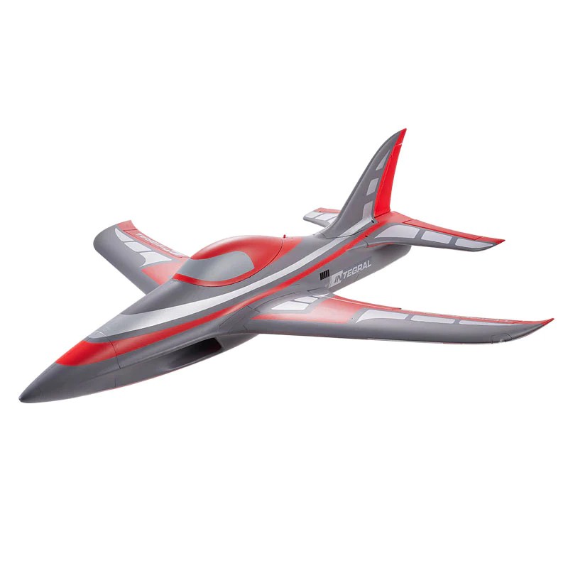 1/10 Jet 80mm EDF Integral PNP
