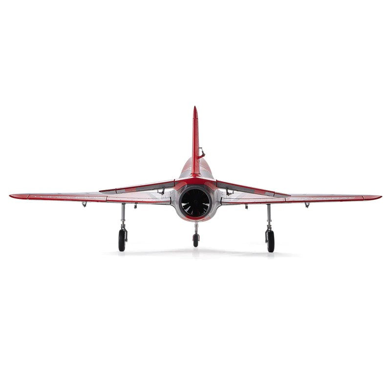 1/10 Jet 80mm EDF Integral PNP