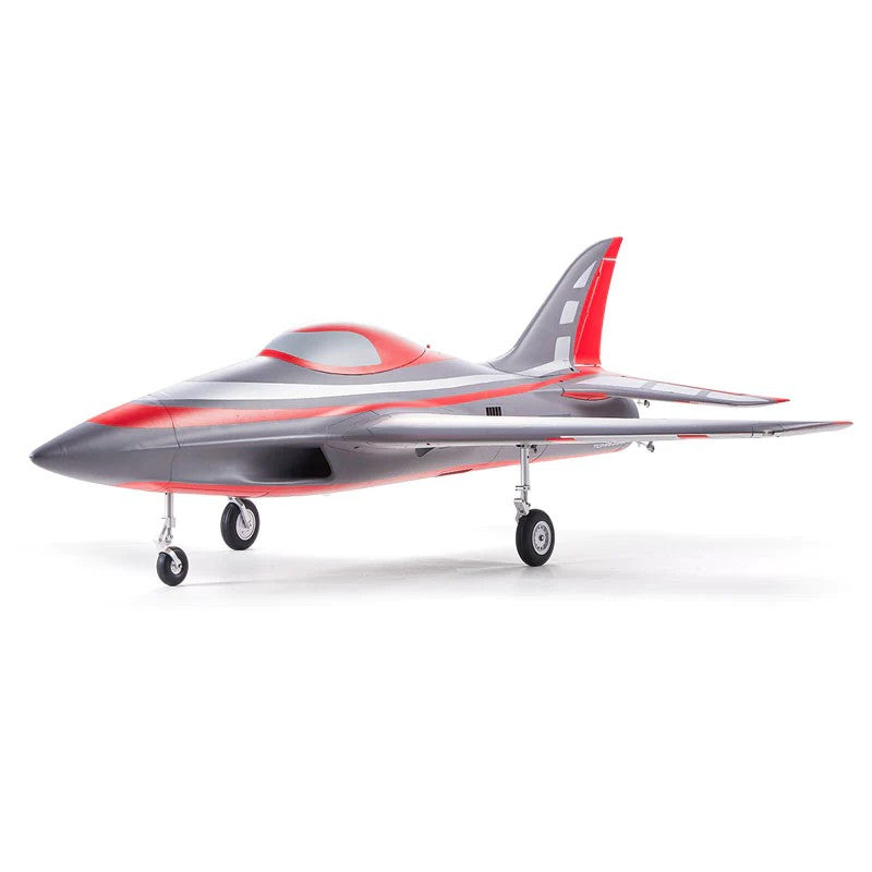 1/10 Jet 80mm EDF Integral PNP