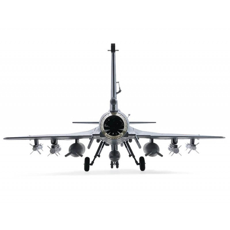 1/17 Jet 64mm EDF J10 PNP