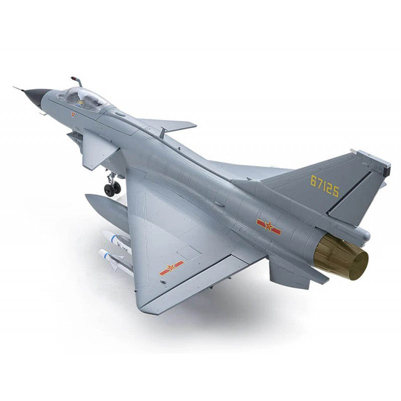 1/17 Jet 64mm EDF J10 PNP