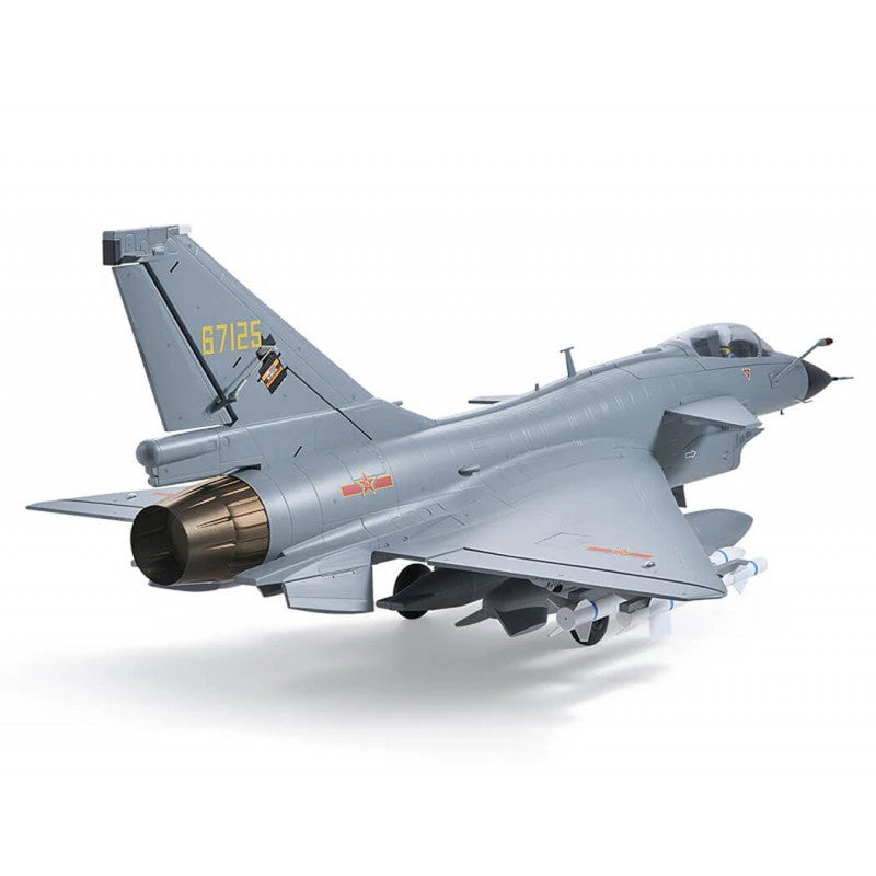 1/17 Jet 64mm EDF J10 PNP