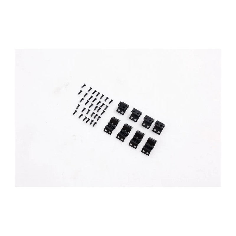 1/12 Toyota FJ45 - Mini hinge (right angle)