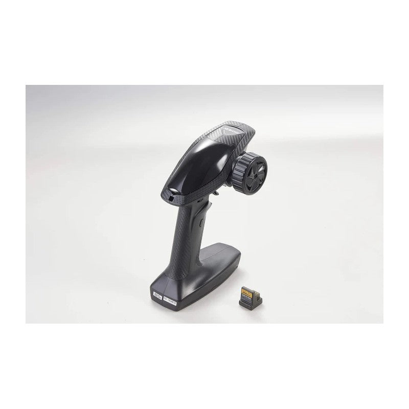 2.4g Transmitter fibre style & receiver set