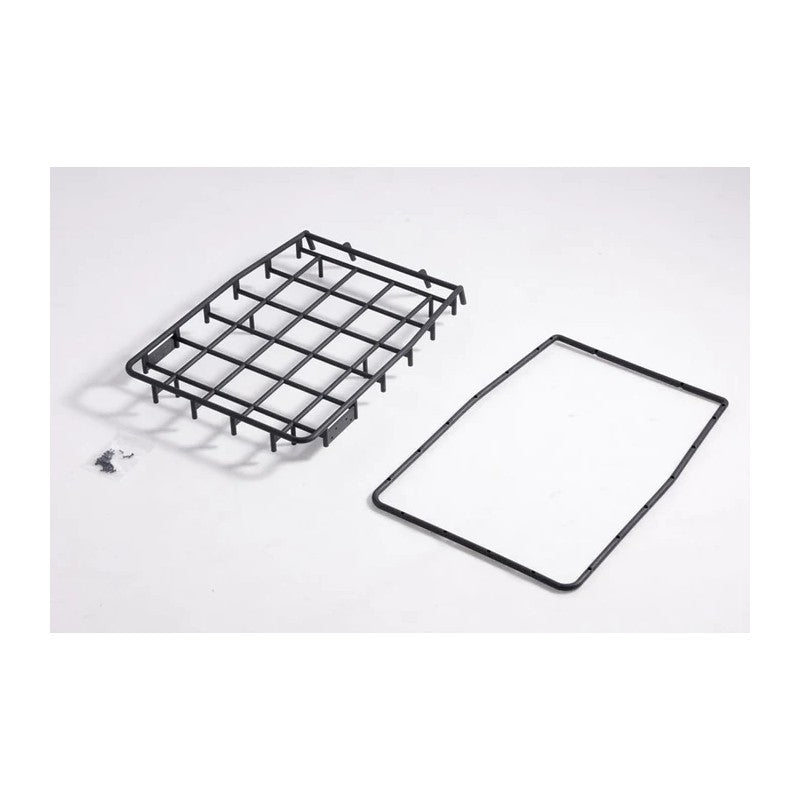 1/10 Toyota FJ40 - rooftop rack