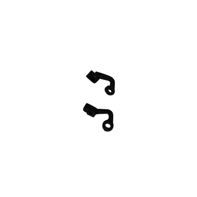 1/18 Toyota Hilux - Hood mount set