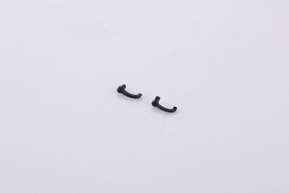 1/18 Apache - handle set