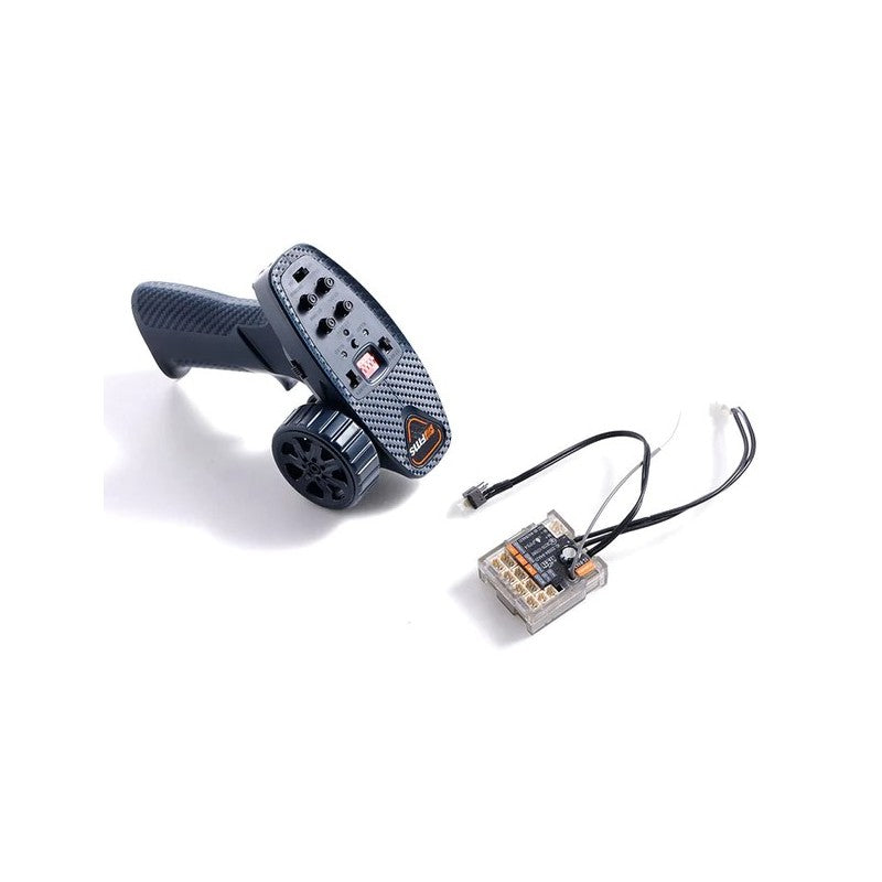 FMS MG41 + R4A1 transmitter receiver set v5