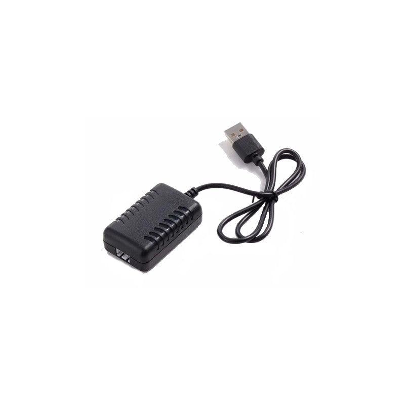 FMS USB 2S Lipo quick charger cable