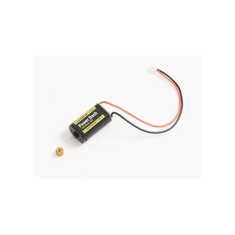 FCX18 - motor set