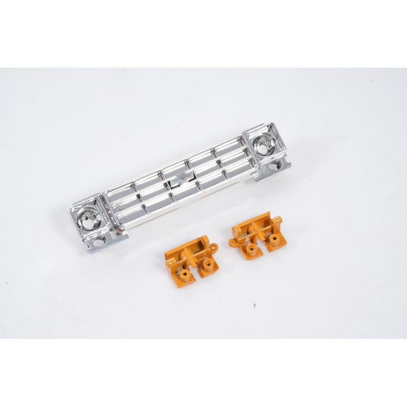 1/18 Chevrolet K10 FCX18 - front and rear light cup set drown