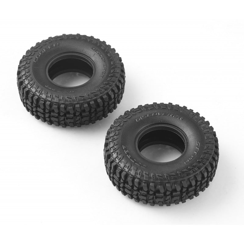 1/24 Chevrolet K5 Blazer - Tire