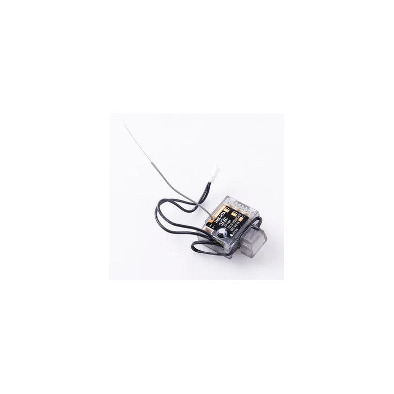 R3A receiver v2