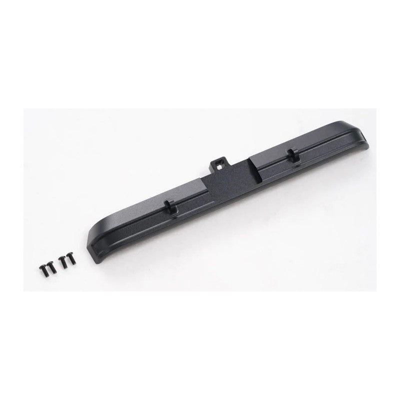 1/10 Chevrolet K5 FCX10 - Ugrade part - metal rear Bumper set