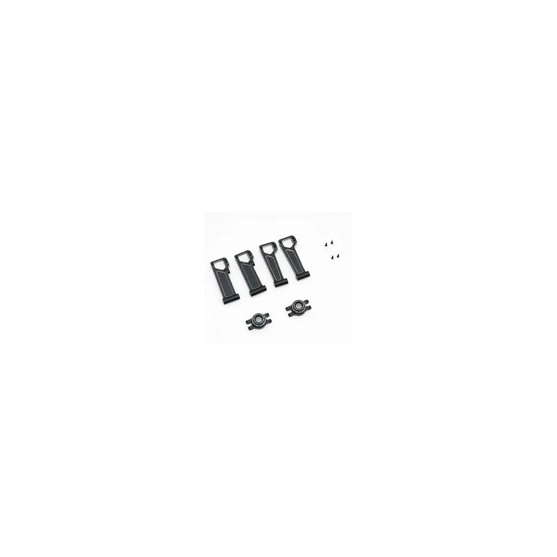 FMT24 - Metal rear A-arm set