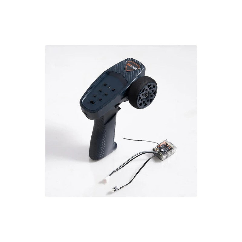 G3 + R3A TRANSMITTER RECEIVER SET FOR FCX24M