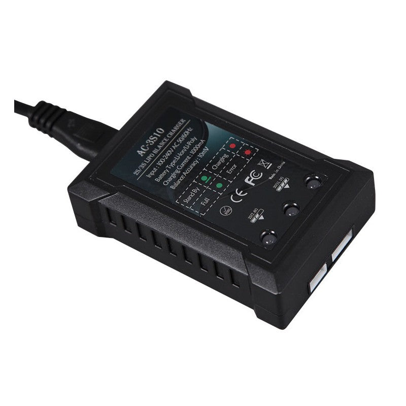 Lipo AC Charger