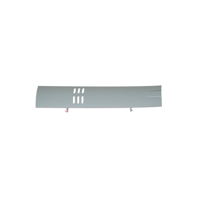 70mm J-11: front landing gear cover