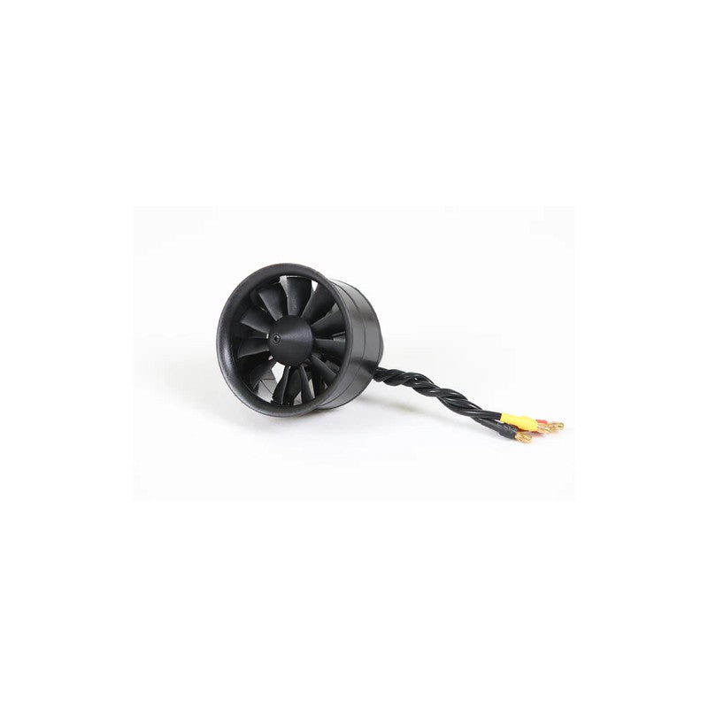 50mm Ducted fan (11-blade) with 2627-KV4500 Motor (4S)
