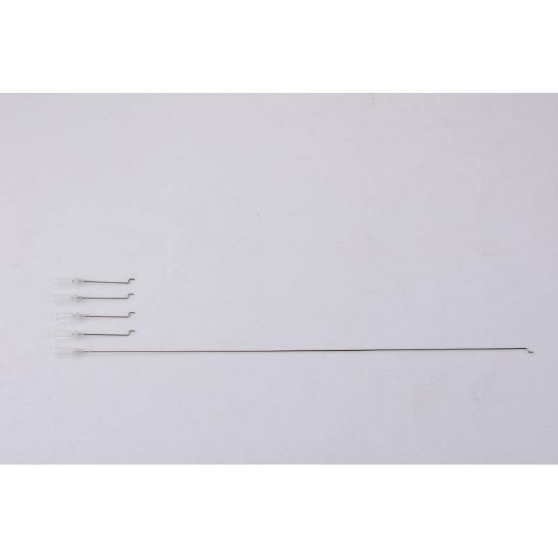 1200mm CJ6 V2 - Linkage Rod