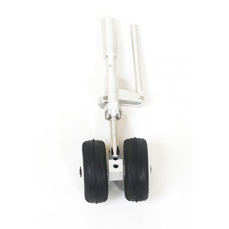 80mm Rafale - Front Landing Gear Set
