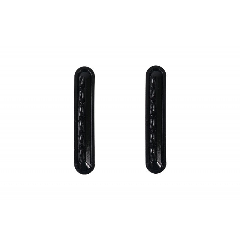 1100mm P51D Dago Red - Exhaust pipe