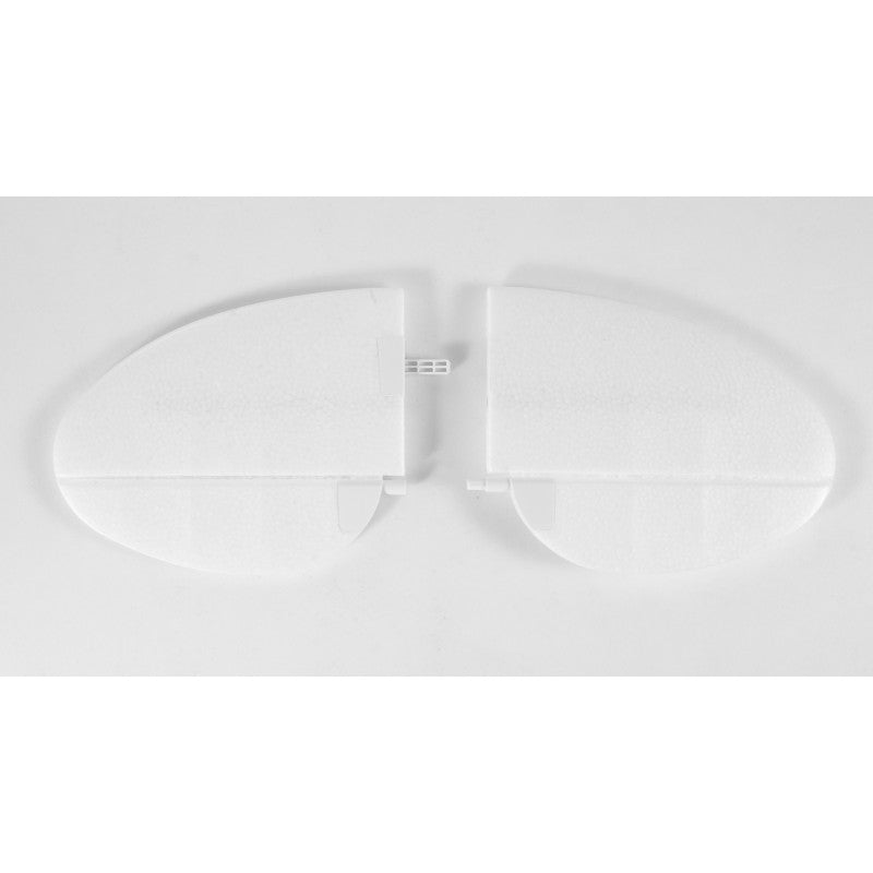 1300mm PA-18: Horizontal Stabilizer
