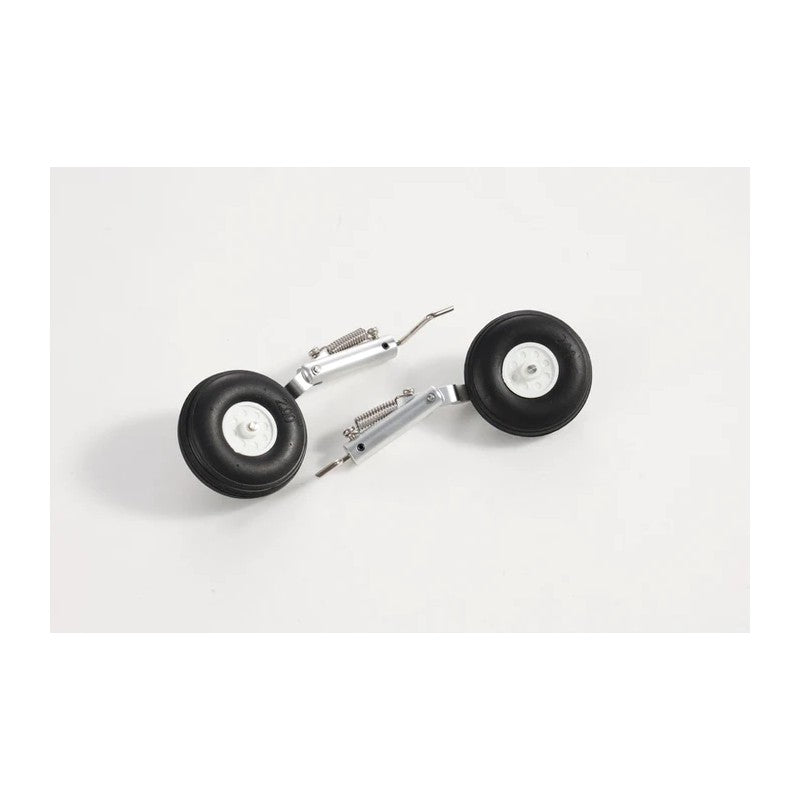 64mm Futura : Main landing gear set