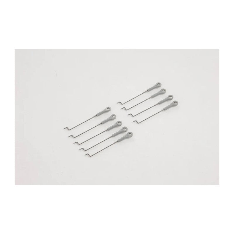 64mm Futura : Linkage Rods