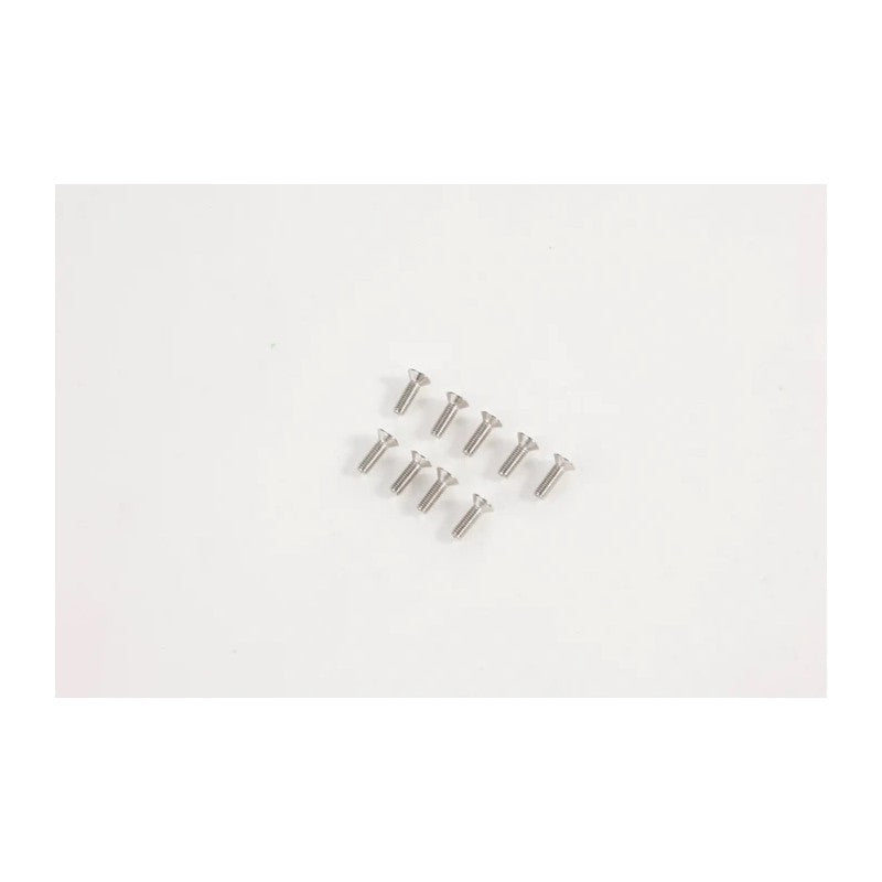 64mm Futura : Screw Set