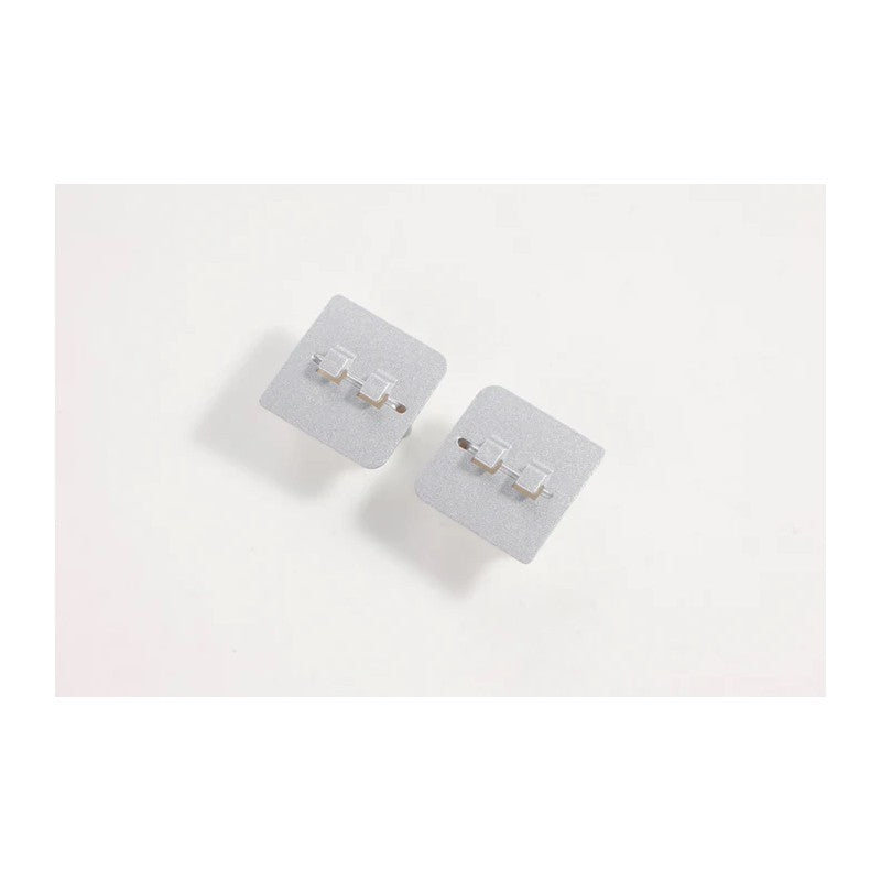 64mm Futura : Landing gear base
