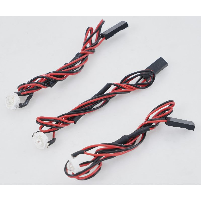 64mm J-10 - LED Set